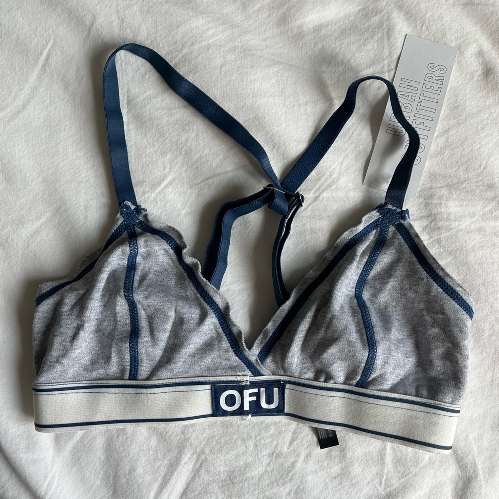 urban out from under bralette